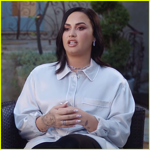 Demi Lovato & Her Friends & Family Share All of the Details About Her Overdose