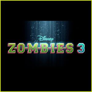 Disney Channel Announces 'Zombies 3' Is On The Way!!