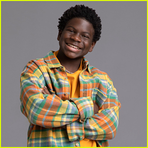 Get To Know Drama Club's Artyon Celestine With These Fun Facts! (Exclusive)