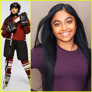 Get To Know The Mighty Ducks: Game Changers' Sway Bhatia With 10 Fun Facts!