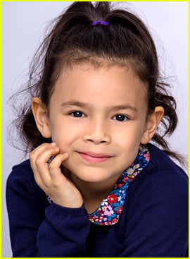 Get To Know The Young Star of 'Yes Day' Everly Carganilla With 10 Fun Facts