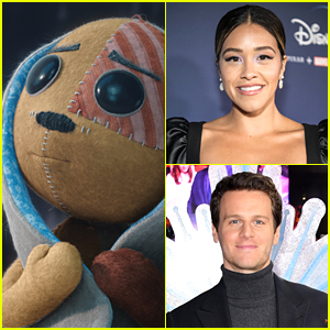 Gina Rodriguez & Jonathan Groff Join the Cast of Netflix Family Series 'Lost Ollie'