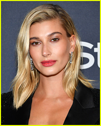 Hailey Bieber Opens Up About Getting Married So Young