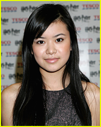 Harry Potter's Katie Leung Remembers Online Abuse & Racism After 'Goblet of Fire'