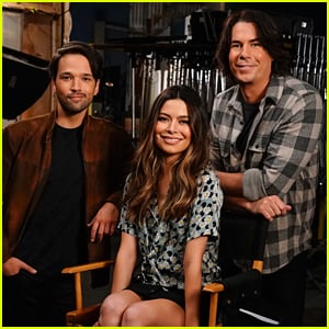 'iCarly' Revival Begins Filming, Adds 2 New Cast Members In Key Roles