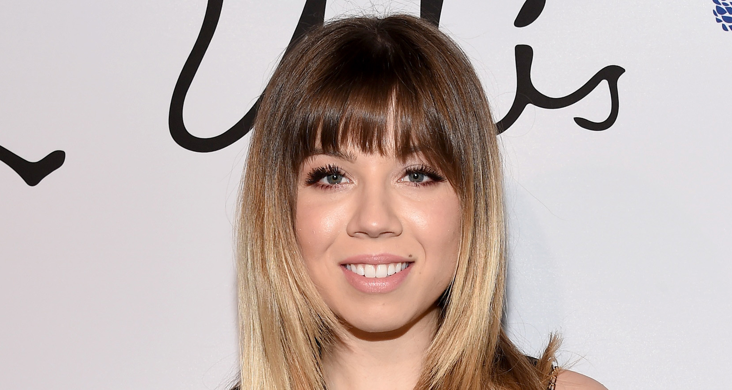 Jennette McCurdy Crushes Hopes of an ‘iCarly’ Return, Confirms She Quit Act...