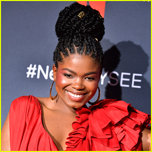 Kyanna Simone Joins The Cast of Another CW Series – ‘All American ...