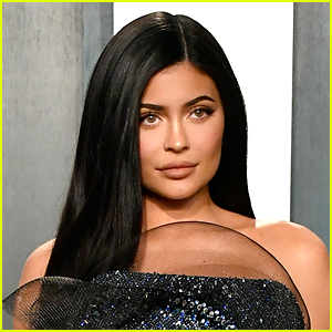 Kylie Jenner Releases Statement About Makeup Artist Donation