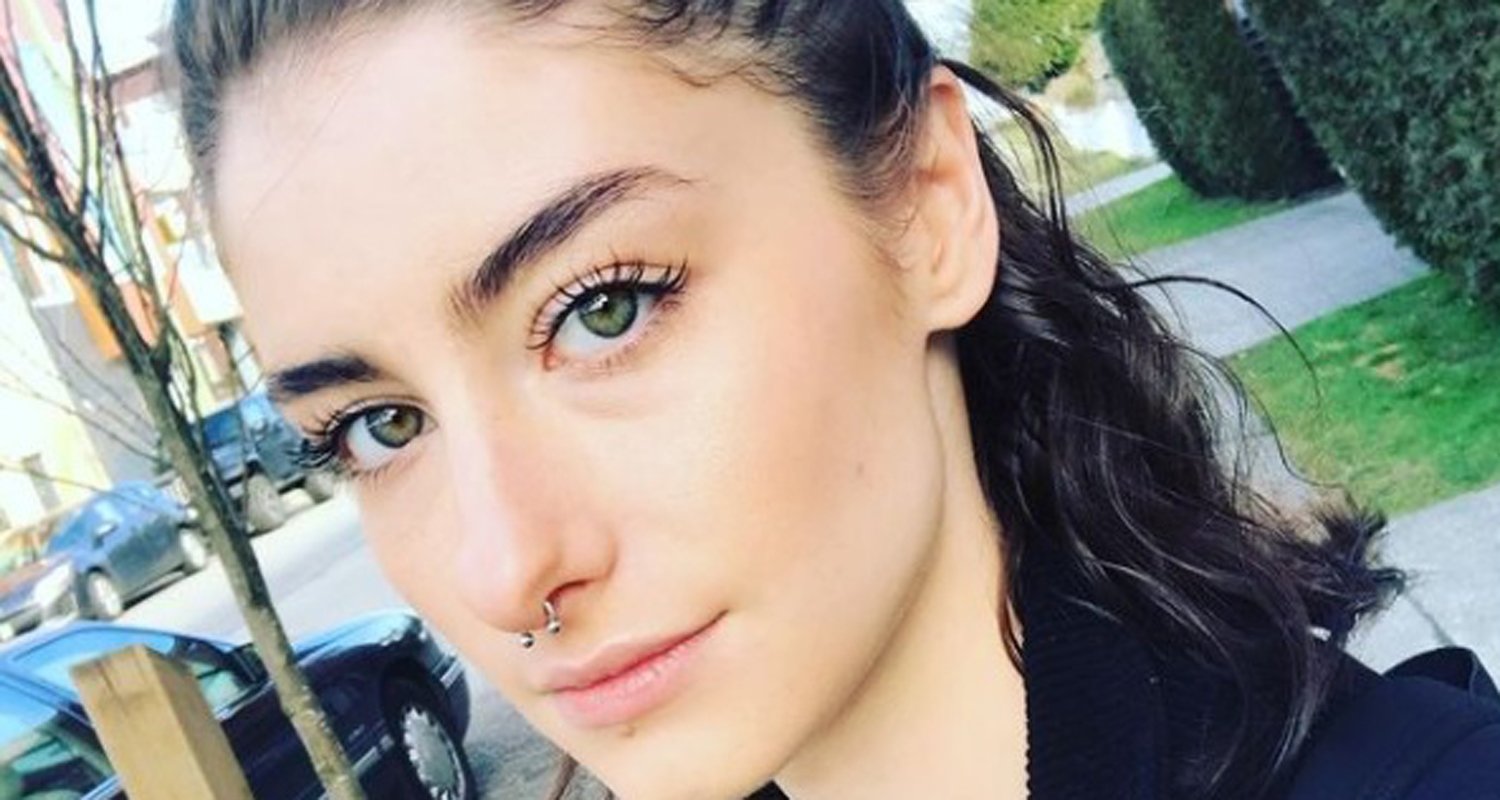 Mackenzie Cardwell Joins ‘Upload’ Season 2 | Casting, Mackenzie