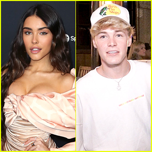 Madison Beer Opens Up About Keeping Nick Austin Relationship Private