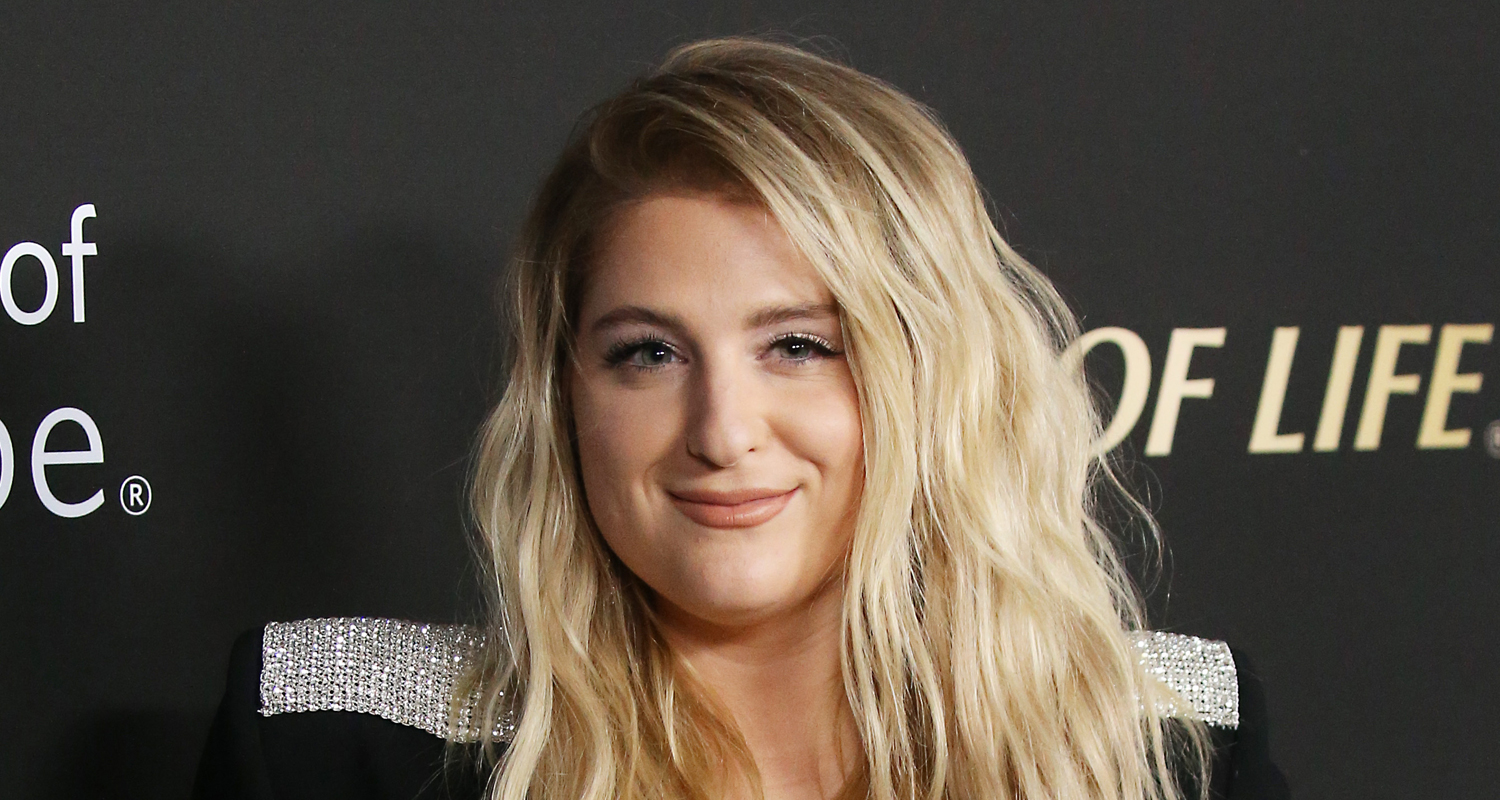 Meghan Trainor To Star In New Sitcom For NBC Under New Overall Deal ...