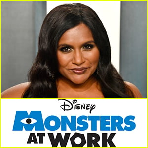 Monsters, Inc Cast Returning For New Disney+ Series, Movies