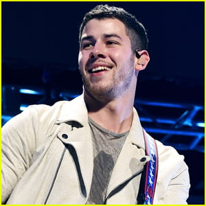 Nick Jonas Drops New Album 'Spaceman' - Listen Now!
