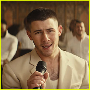 Nick Jonas Drops 'This Is Heaven' Music Video - Watch Now!