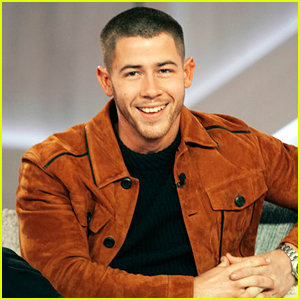 Nick Jonas Jokes He Would Question The Validity If He Was Named People's Sexiest Man Alive