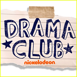 DRAMA CLUB Full Episode 🌟 New Nickelodeon Comedy Series