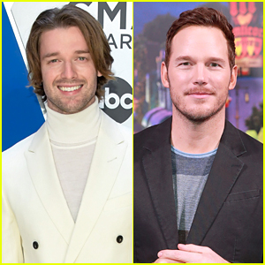 Patrick Schwarzenegger to Join Chris Pratt in The Terminal List