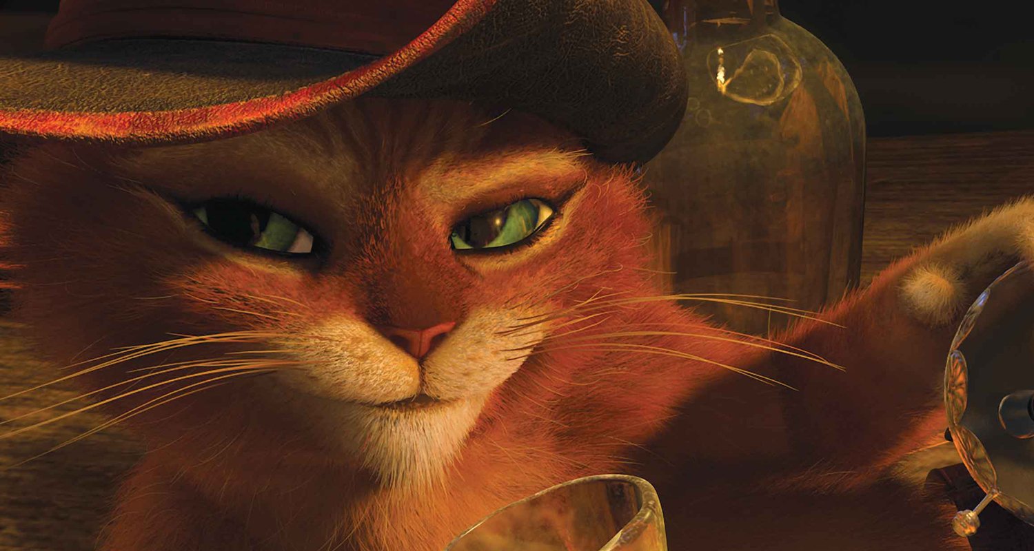 Universal & Dreamworks Set Release Date For ‘Puss In Boots’ Sequel