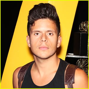 Rudy Mancuso Joins The Cast of 'The Flash' Movie (Report)