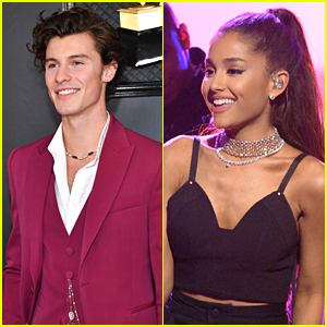 Shawn Mendes, Ariana Grande & More Get New Sleep Remixes For Calm