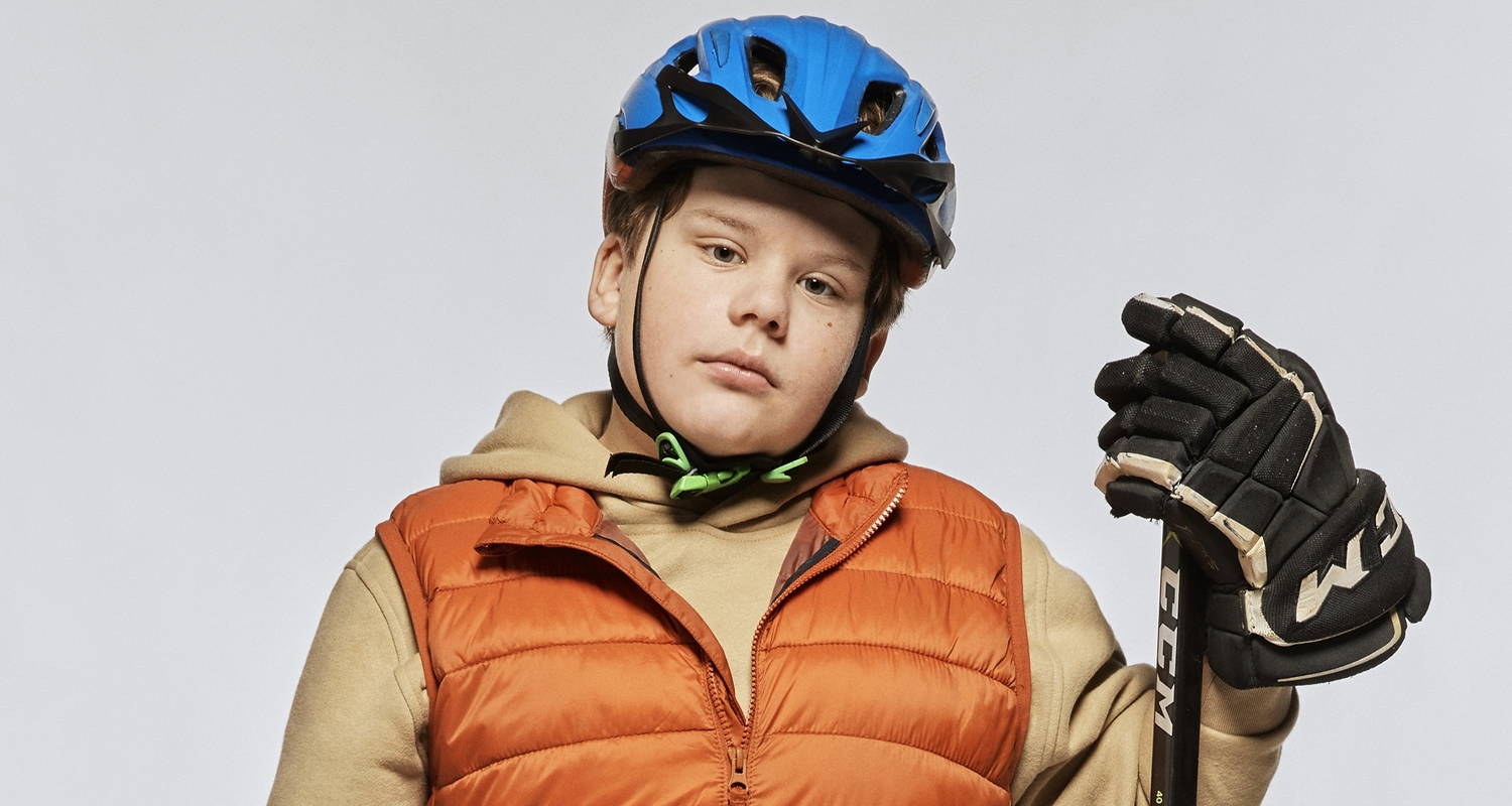 Meet Maxwell Simkins From ‘The Mighty Ducks Game Changers’ With 10 Fun Facts! 10 Fun Facts