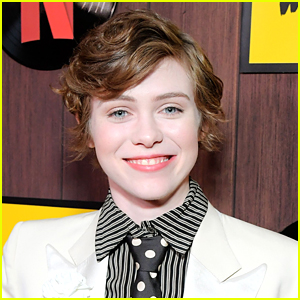 Sophia Lillis Joins Growing Cast of 'Dungeons & Dragons' Movie