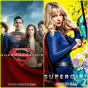 'Superman & Lois' To Go Off Air This Month, 'Supergirl' Will Premiere In It's Place