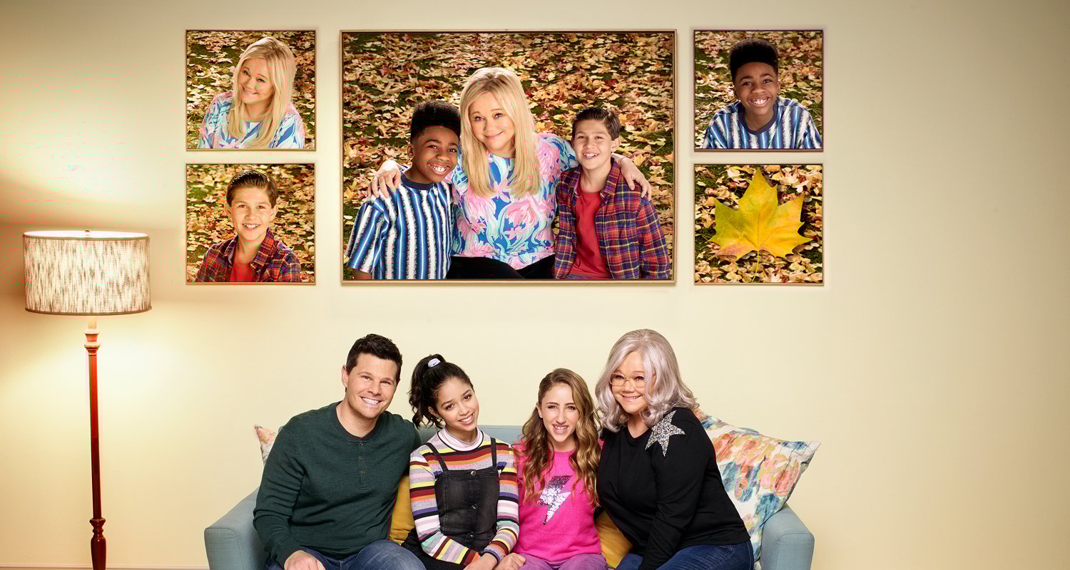 ‘Sydney To The Max’ Cast Talk Season 3, Plus Watch This Exclusive Sneak