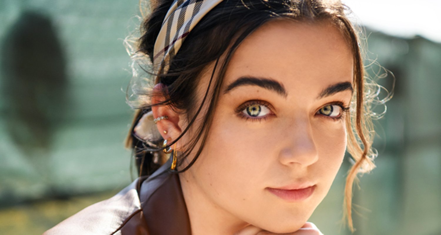 The Mighty Ducks: Game Changers’ Taegen Burns Shares 10 Fun Facts