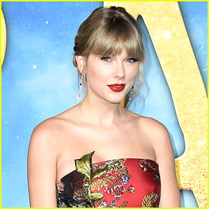 Taylor Swift Debuts First Listen at Re-Recorded 'Wildest Dreams' In 'Spirit Untamed' Trailer!