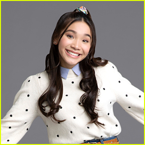 Drama Club's Telci Huynh Shares 10 Fun Facts With JJJ - Exclusive!