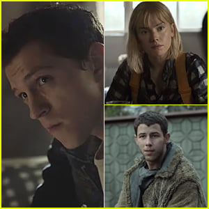 Chaos Walking' Trailer: Tom Holland, Daisy Ridley's Star in Sci-Fi