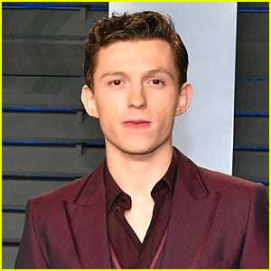 Tom Holland Reveals Best Piece of Advice He's Received
