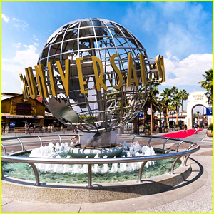 Universal Studios Hollywood Sets April Reopening Date!
