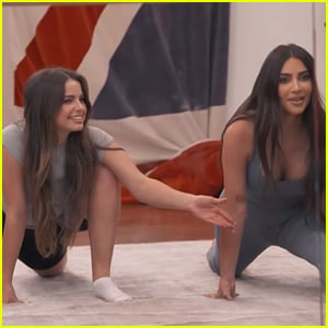 Noah Cyrus & Tana Mongeau Dazzles as Kim Kardashian & Paris Hilton