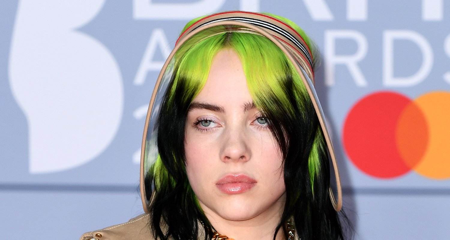 Billie Eilish Announces New Album ‘Happier Than Ever’ Out This July ...