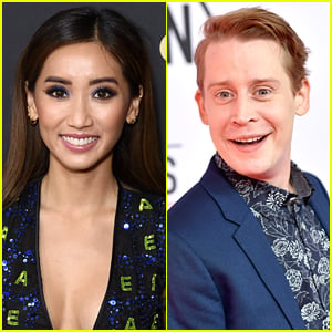 The Suite Life's Brenda Song & Macaulay Culkin Surprise Welcome First Baby!