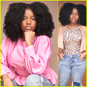 Thunder Force's Bria Danielle Singleton Shares 10 Fun Facts About Herself (Exclusive)