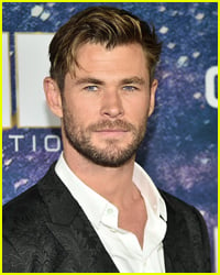 Chris Hemsworth Says This Is Preventing Him From Being Seen As a Serious Actor
