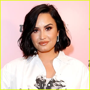 Demi Lovato Responds To Backlash She's Received After Calling Out LA Froyo Shop