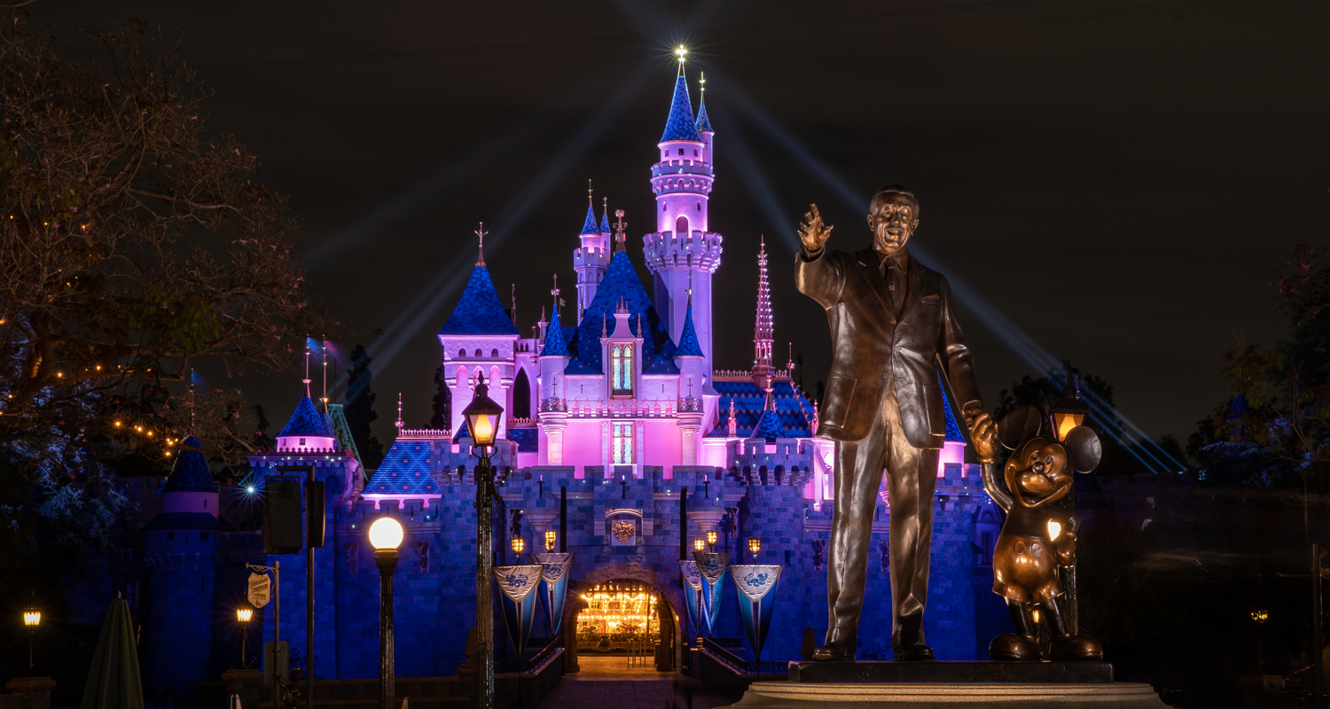 These Disneyland Rides & Attractions Will Be Closed When The Resort