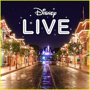 Disneyland to Reignite the Magic In Live Stream Event Ahead of Reopening - How To Watch!