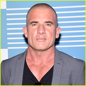 Dominic Purcell Announces He Will Only Appear 'Periodically' In Season 7 of 'Legends of Tomorrow'