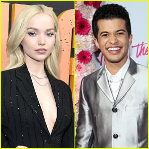 Dove Cameron and Jordan Fisher to Star in HBO Max Movie 'Field