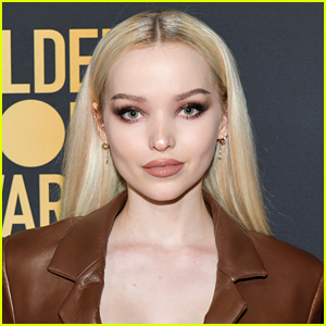 Dove Cameron Teases 'Powerpuff Girls,' Had To Wait This Long Before Casting Announcement