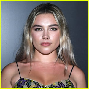 Florence Pugh Lands The Lead In 'The Wonder' Movie Adaptation
