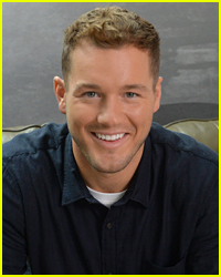 Former 'Bachelor' Star Colton Underwood Comes Out As Gay In New 'GMA' Interview