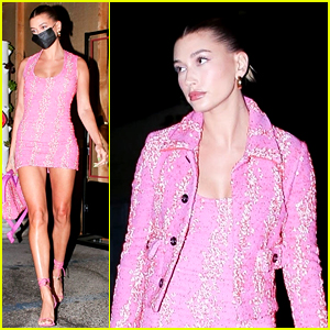 Hailey Baldwin Clothes and Outfits, Page 77