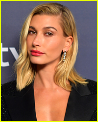 Hailey Bieber Shares Why She Deleted Her Twitter Account