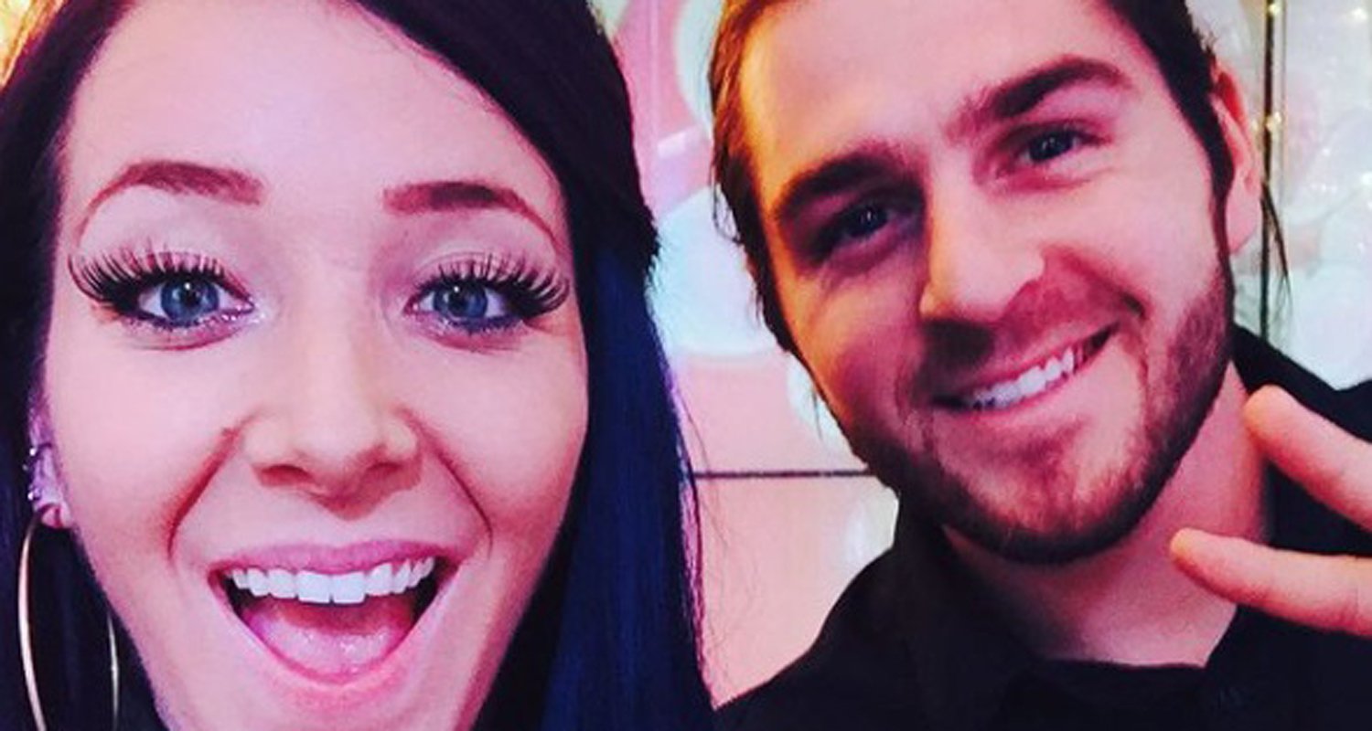 Longtime YouTube Couple Jenna Marbles & Julien Solomita Are Engaged